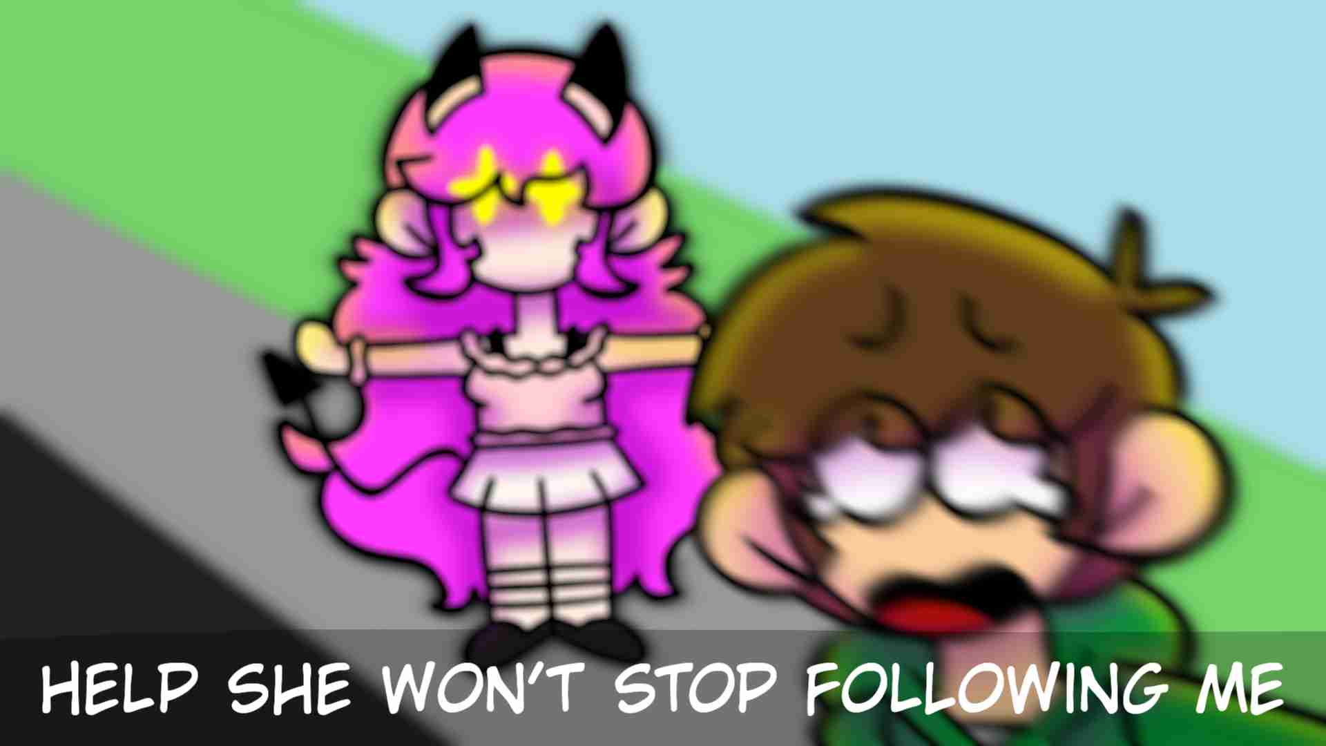 Uh Oh